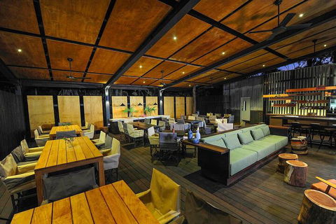 Mitchell Falls Wilderness Lodge - Accommodation Resorts 1