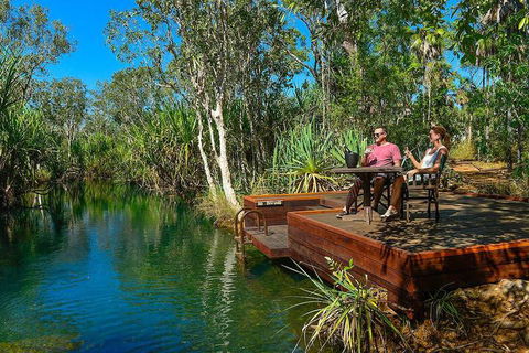 Mitchell Falls Wilderness Lodge - Accommodation Resorts 3