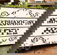 Nightcap at Macquarie Inn - Accommodation Resorts