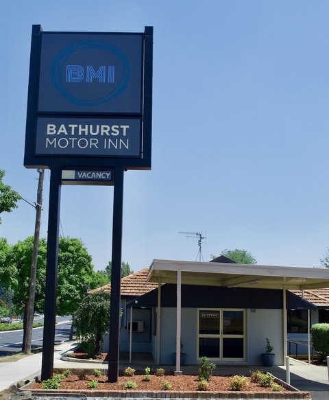 Bathurst Motor Inn - Accommodation Resorts 4