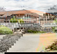 Bathurst Motor Inn - Accommodation Resorts