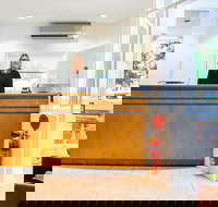 Leisure Inn - Accommodation Resorts