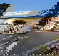 Captain Stirling Hotel - Accommodation Resorts