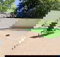 The Select Inn Penrith - Accommodation Resorts