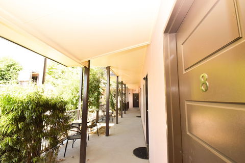 Station Hotel Motel Kurri Kurri - Accommodation Resorts 0