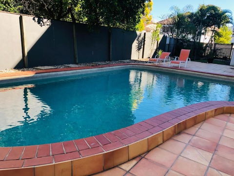 Alloggio Hamilton Brisbane Airport - Accommodation Resorts 3