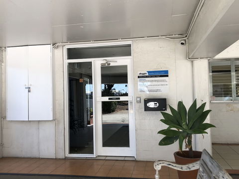 Alloggio Hamilton Brisbane Airport - Accommodation Resorts 6