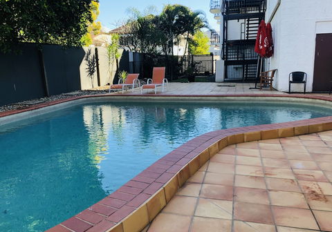 Alloggio Hamilton Brisbane Airport - Accommodation Resorts 2