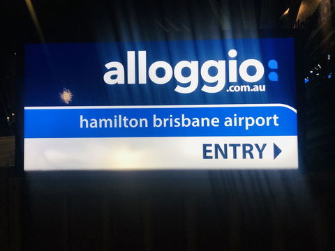 Alloggio Hamilton Brisbane Airport - Accommodation Resorts 5