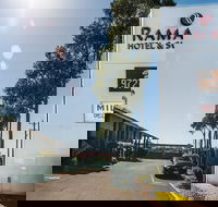 Ramada Hotel  Suites Sydney Cabramatta - Accommodation Resorts