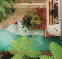 Villa San Michele - Accommodation Resorts