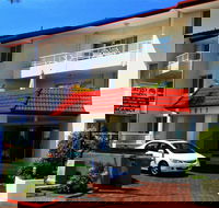 Key Largo Apartments - Accommodation Resorts