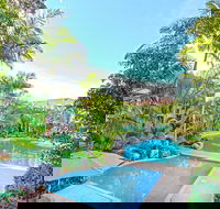 Sanctuary Lake Apartments - Accommodation Resorts