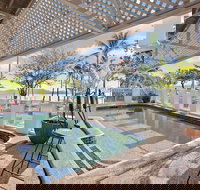 Beach House Motel - Accommodation Resorts