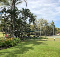 The Shores Holiday Apartments - Accommodation Resorts
