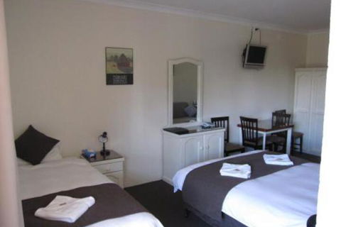 Aussie Settler Motel - Accommodation Resorts 2
