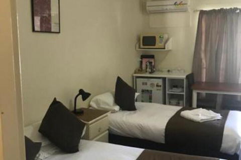 Aussie Settler Motel - Accommodation Resorts 3