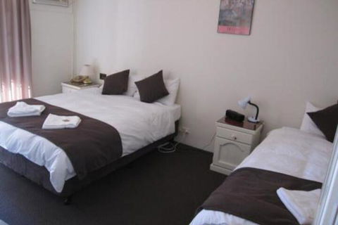 Aussie Settler Motel - Accommodation Resorts 7