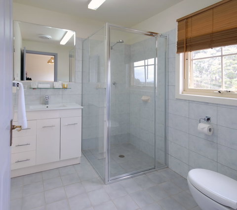 Riverview Boutique Motel - Accommodation Resorts 5