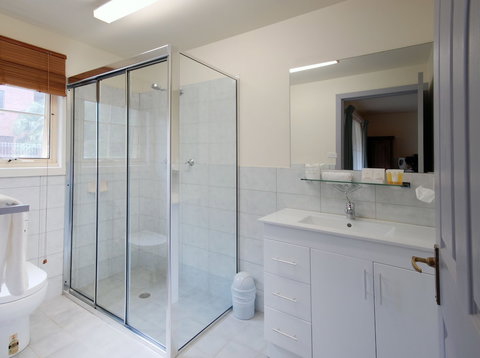 Riverview Boutique Motel - Accommodation Resorts 1