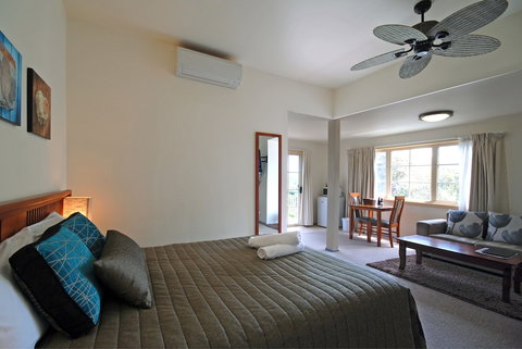 Riverview Boutique Motel - Accommodation Resorts 3