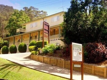 Riverview Boutique Motel - Accommodation Resorts 0