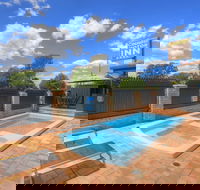 Cousins Motor Inn - Accommodation Resorts