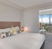 Oaks Mackay Rivermarque Hotel - Accommodation Resorts