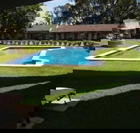 Old Maitland Inn - Accommodation Resorts