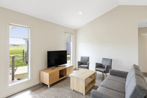 RACV Cobram Resort - Accommodation Resorts 3