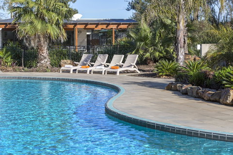 RACV Cobram Resort - Accommodation Resorts 0