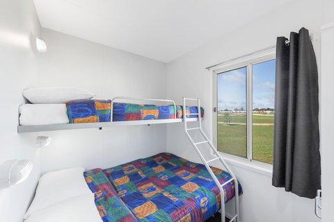 RACV Cobram Resort - Accommodation Resorts 5