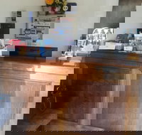 Best Western Colonial Village Motel - Accommodation Resorts