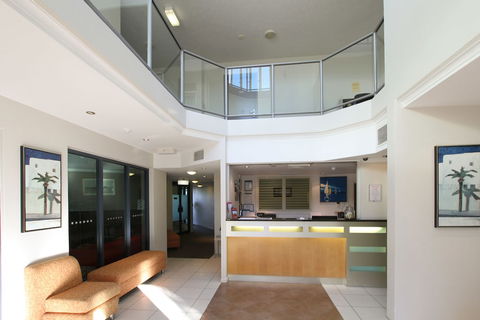 Caloundra Central Apartment Hotel - Accommodation Resorts 6