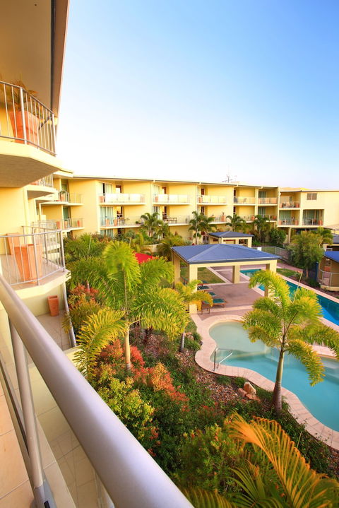 Caloundra Central Apartment Hotel - Accommodation Resorts 3