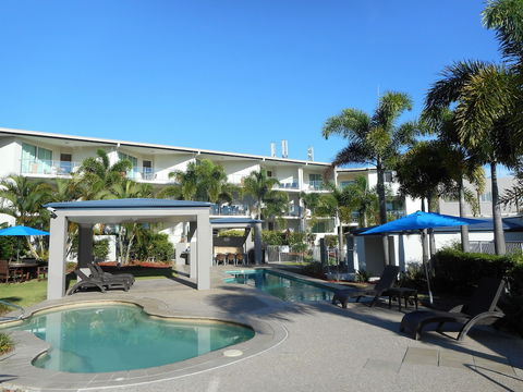 Caloundra Central Apartment Hotel - Accommodation Resorts 2