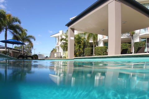Caloundra Central Apartment Hotel - Accommodation Resorts 5