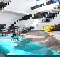 Elysium Apartments - Accommodation Resorts