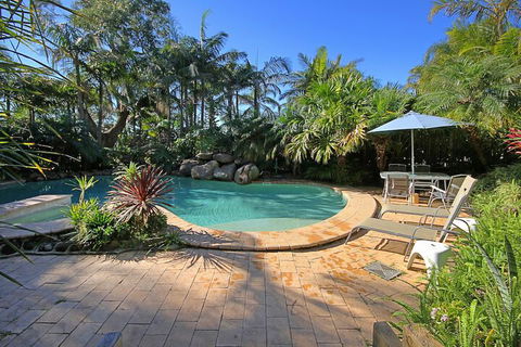 Ulladulla Guest House - Accommodation Resorts 4