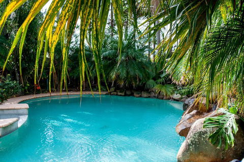 Ulladulla Guest House - Accommodation Resorts 3