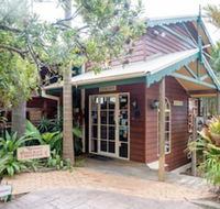 Ulladulla Guest House - Accommodation Resorts