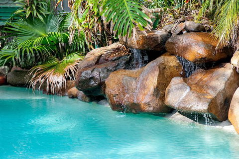Ulladulla Guest House - Accommodation Resorts 2