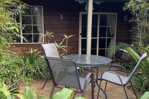 Ulladulla Guest House - Accommodation Resorts 1