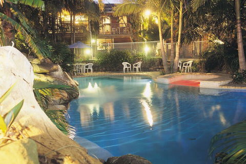 Ulladulla Guest House - Accommodation Resorts 5