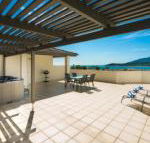 Portside Whitsunday Luxury Holiday Apartments - Accommodation Resorts