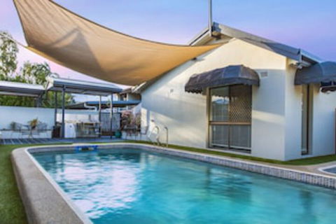 Townsville Holiday Apartments - Accommodation Resorts 0