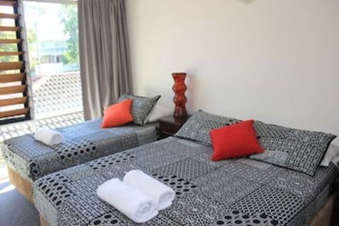 Townsville Holiday Apartments - Accommodation Resorts 2