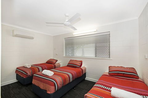 Townsville Holiday Apartments - Accommodation Resorts 7