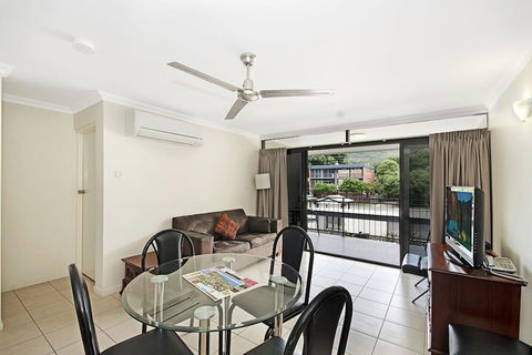 Townsville Holiday Apartments - Accommodation Resorts 4