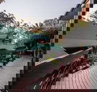 The Escarpment Retreat - Accommodation Resorts